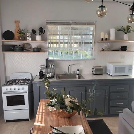 Appartamento Keikei'Shaven Gros Islet Esterno foto