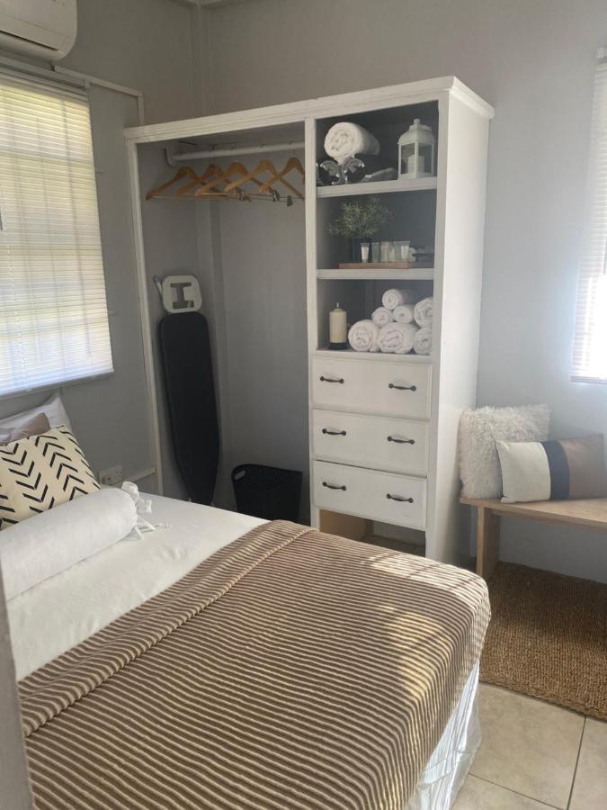 Appartamento Keikei'Shaven Gros Islet Esterno foto