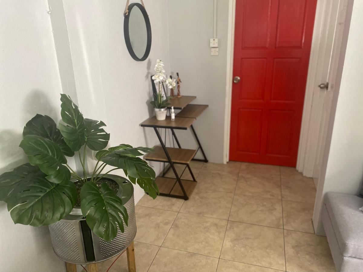 Appartamento Keikei'Shaven Gros Islet Esterno foto
