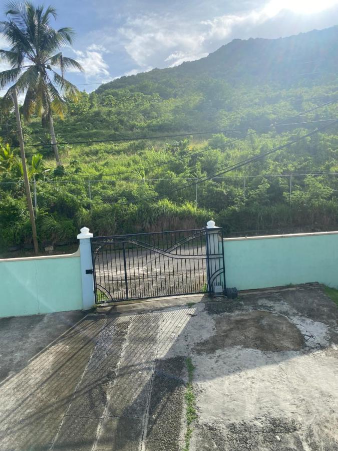 Appartamento Keikei'Shaven Gros Islet Esterno foto