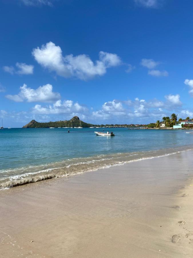 Appartamento Keikei'Shaven Gros Islet Esterno foto